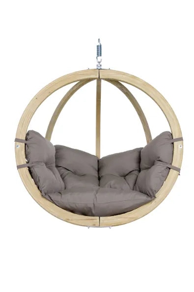 Globo Single-Seater Outdoor Hanging Chair