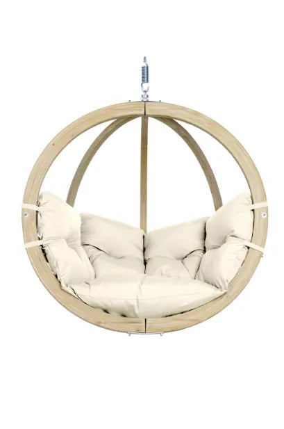 Globo Single-Seater Outdoor Hanging Chair