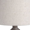 Theo Rustic Table Lamp