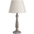 Theo Rustic Table Lamp