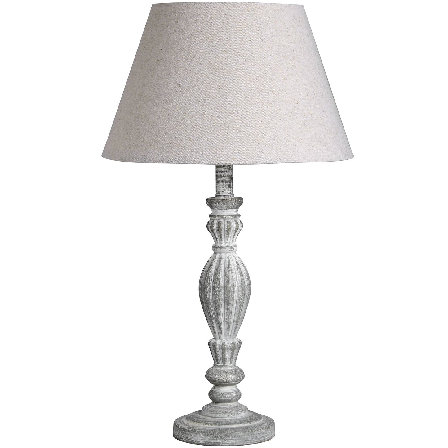 Avaya Rustic Table Lamp