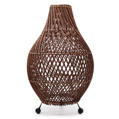 Bintang Rattan Table Lamp