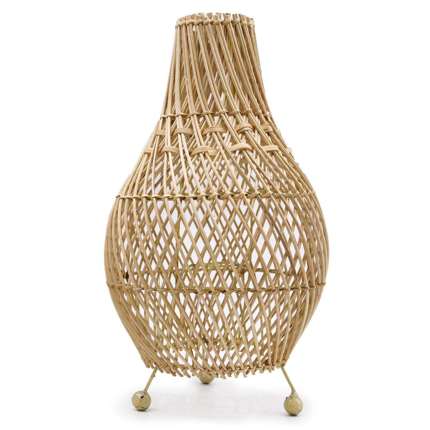 Bintang Rattan Table Lamp