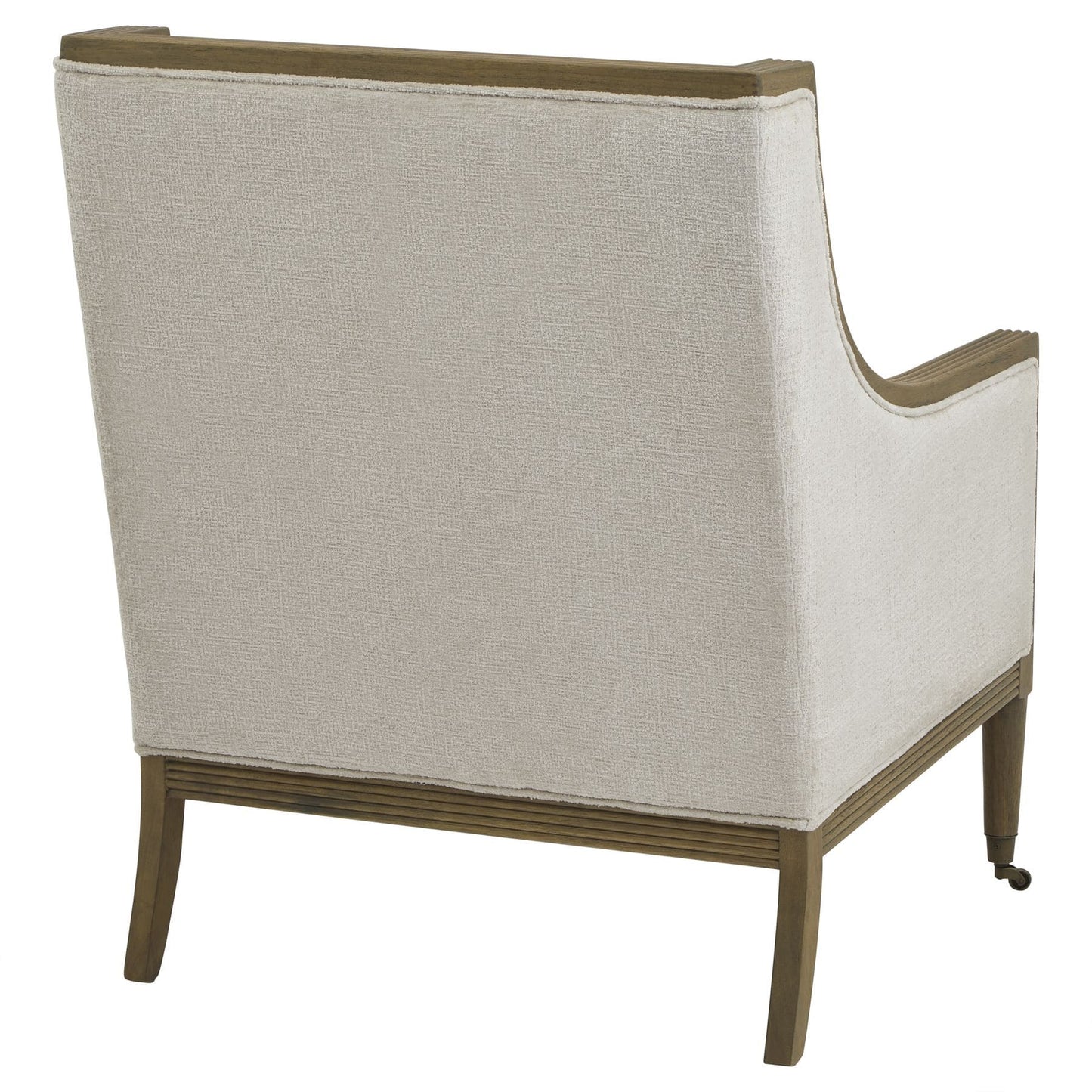 Camden Transitional Accent Chair