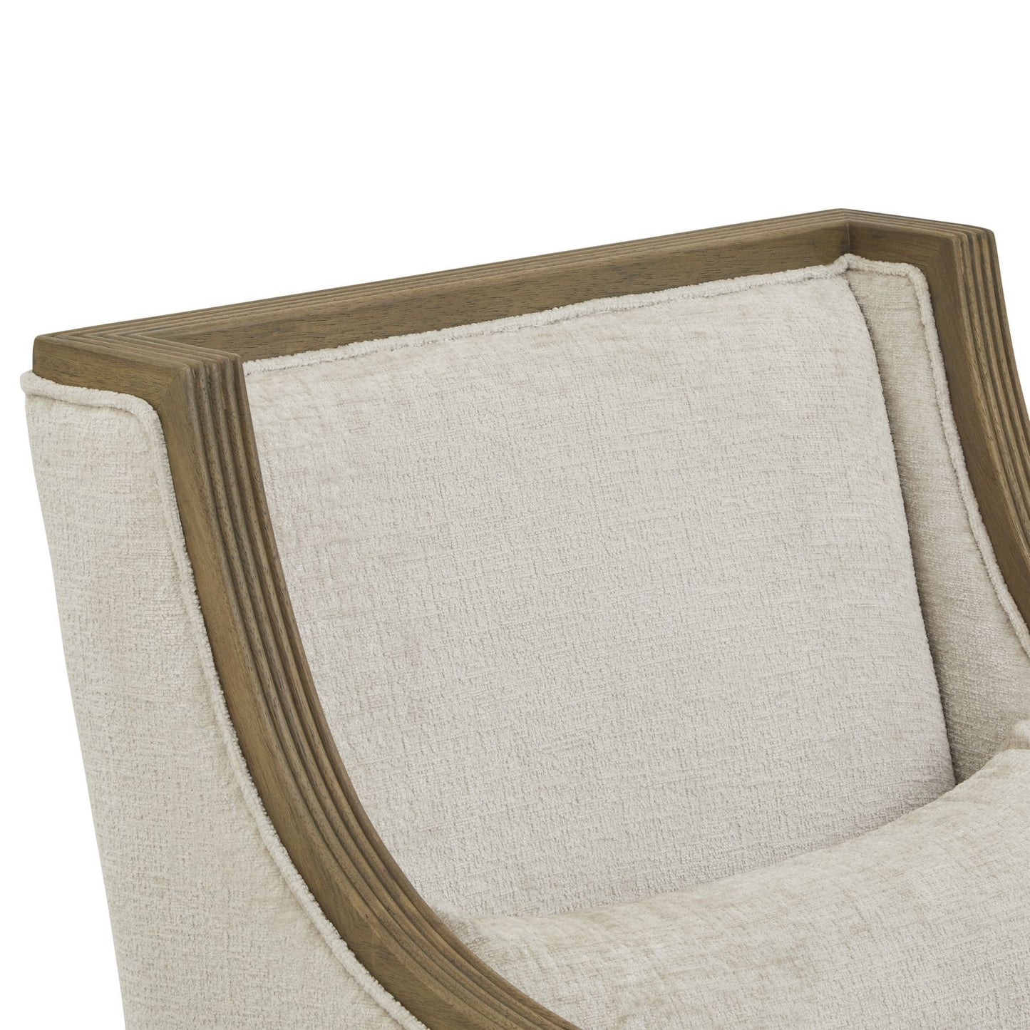 Camden Transitional Accent Chair