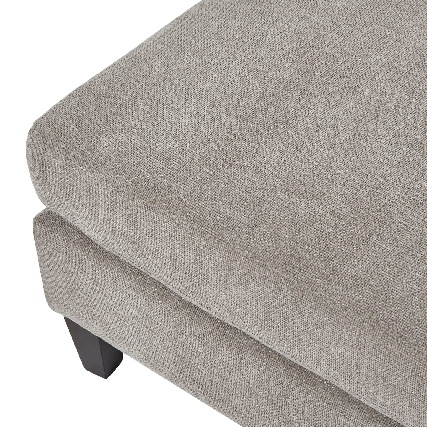 Carolina Ottoman Footstool