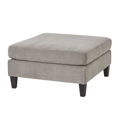 Carolina Ottoman Footstool