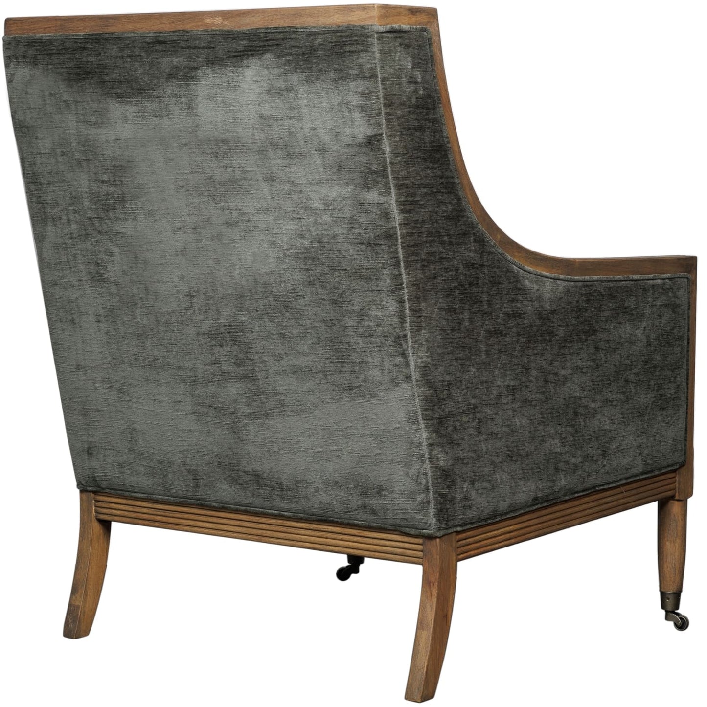 Camden Transitional Accent Chair