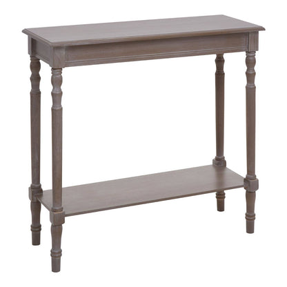 Ester Narrow Console Table 80cm