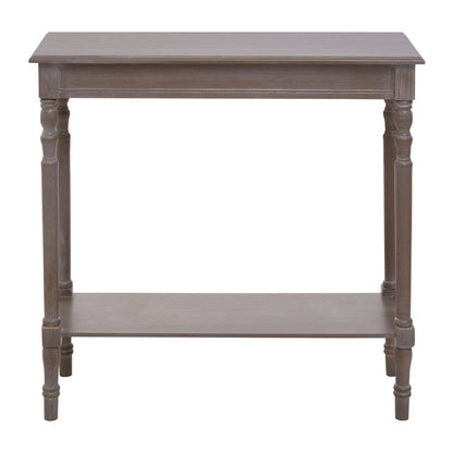 Ester Narrow Console Table 80cm