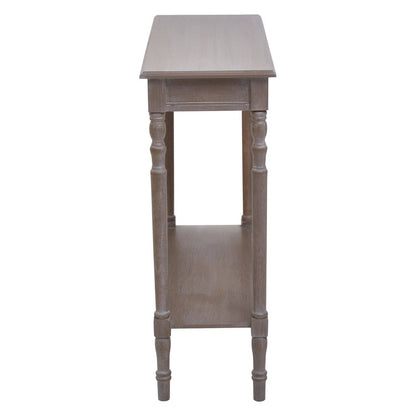 Ester Narrow Console Table 80cm