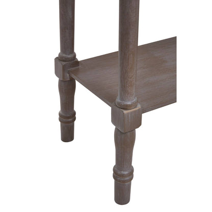 Ester Narrow Console Table 80cm