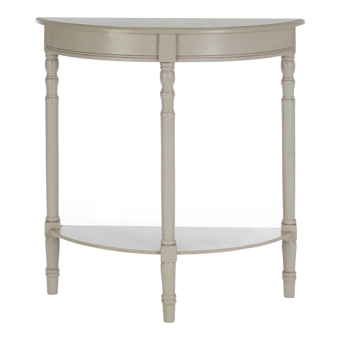 Ester Half Moon Console Table 80cm