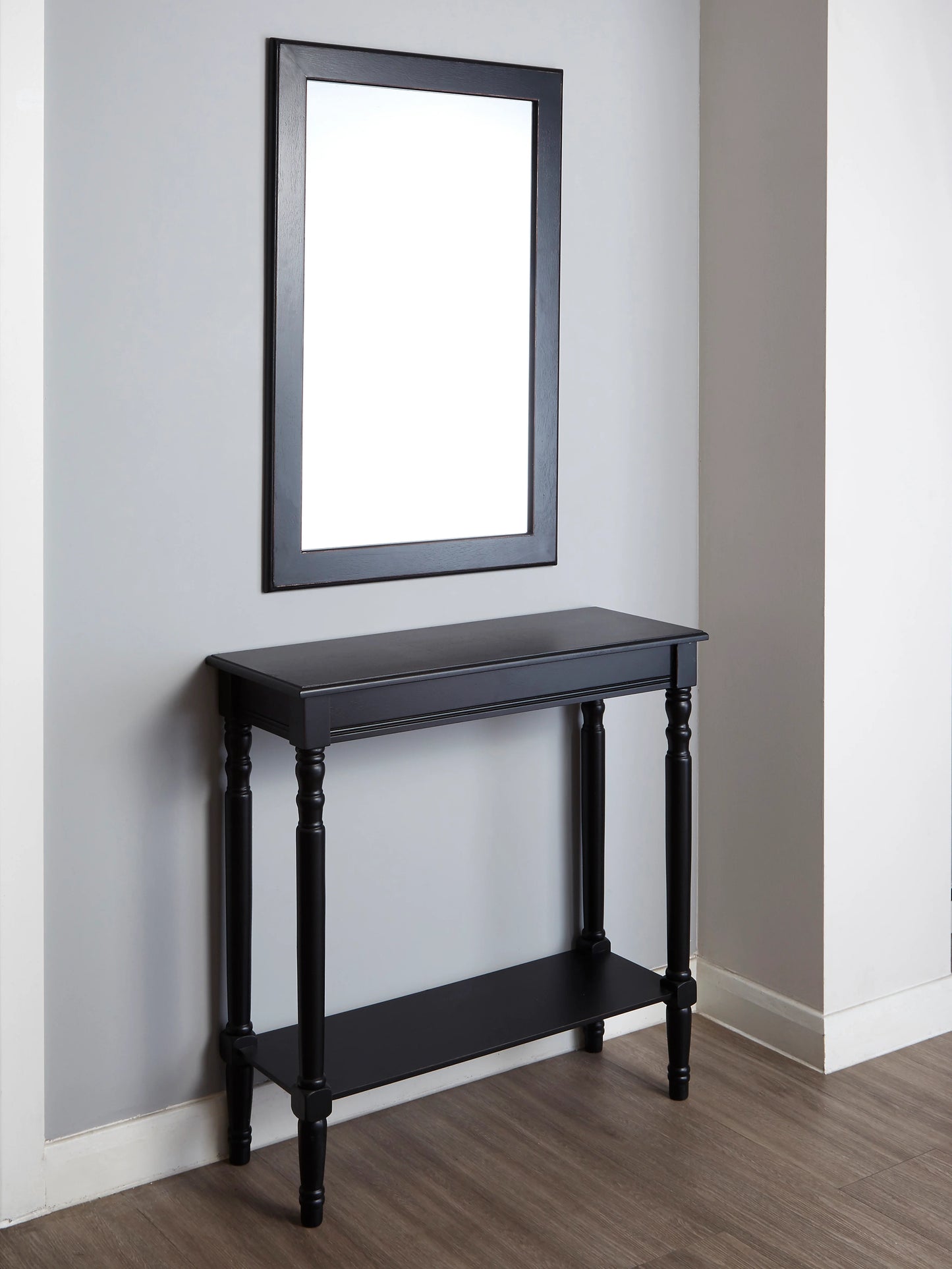 Ester Narrow Console Table 80cm