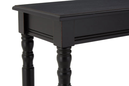 Ester Narrow Console Table 80cm