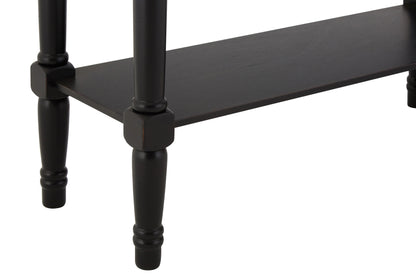 Ester Narrow Console Table 80cm