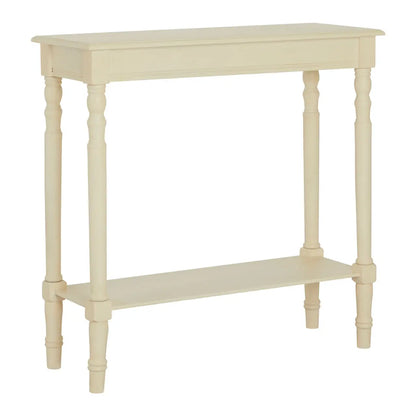 Ester Narrow Console Table 80cm