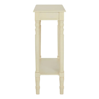 Ester Narrow Console Table 80cm