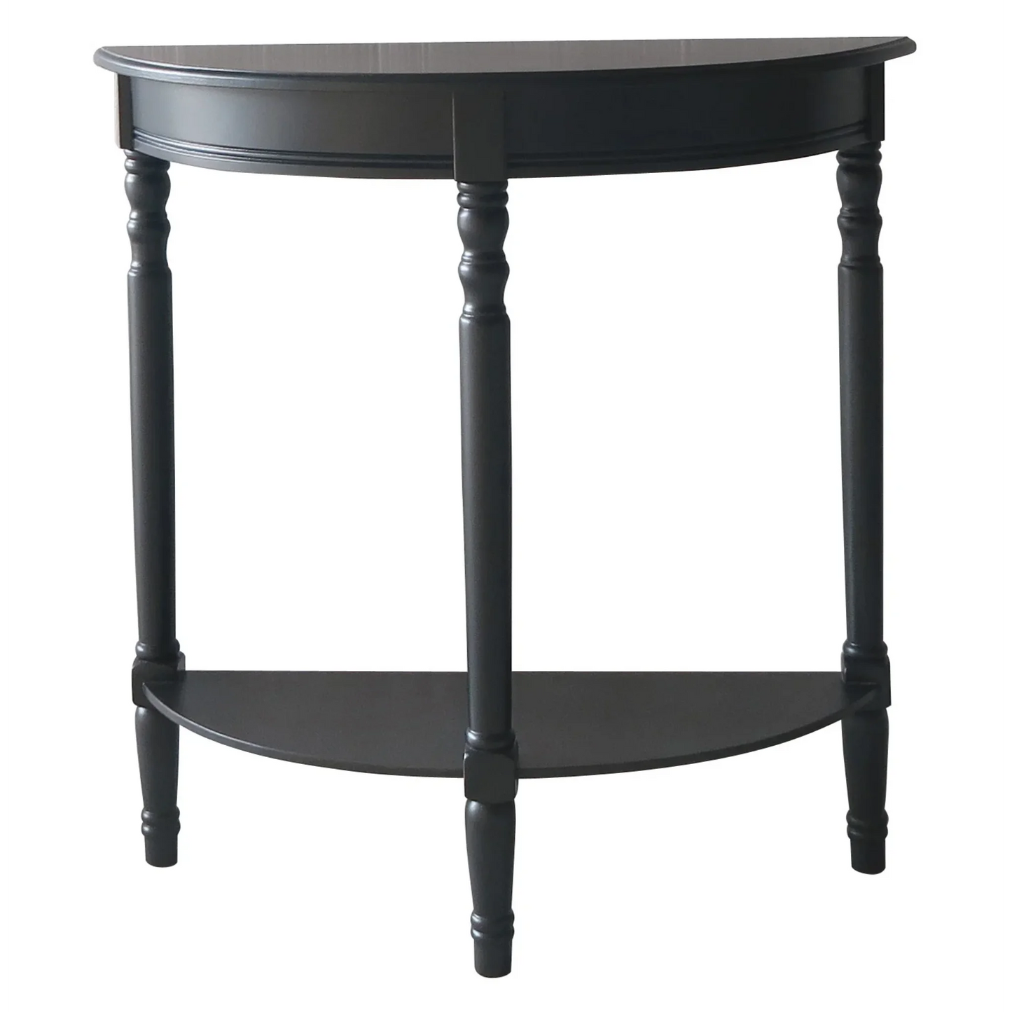 Ester Half Moon Console Table 80cm