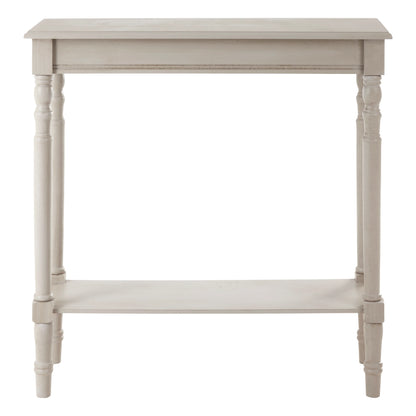 Ester Narrow Console Table 80cm