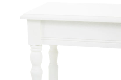 Ester Narrow Console Table 80cm