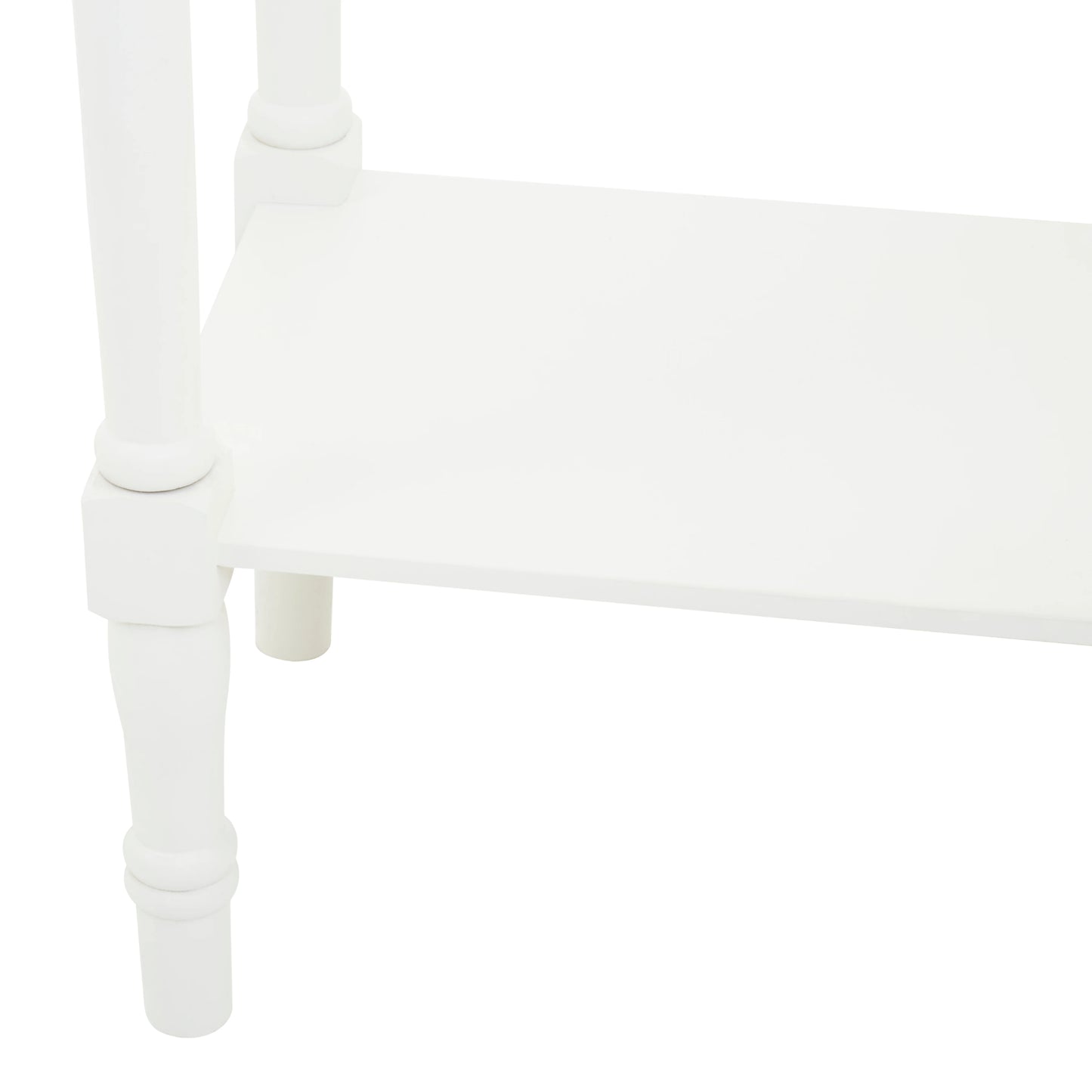 Ester Narrow Console Table 80cm