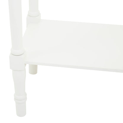 Ester Narrow Console Table 80cm