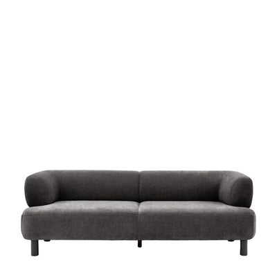 Arla Contemporary 3-Seater Sofa