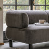 Arla Contemporary 3-Seater Sofa