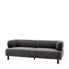 Arla Contemporary 3-Seater Sofa