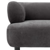 Arla Contemporary 3-Seater Sofa