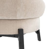 Arla Curved Back Luxury Armchair