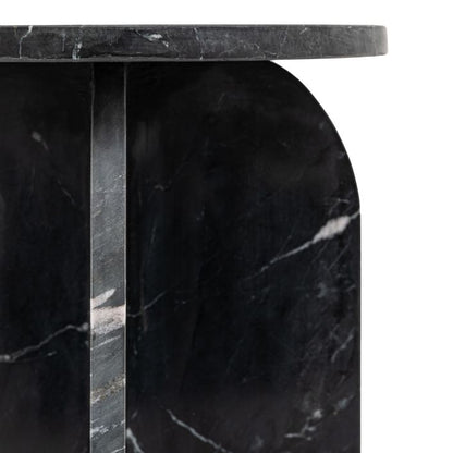 Ama Modern Marble Side Table