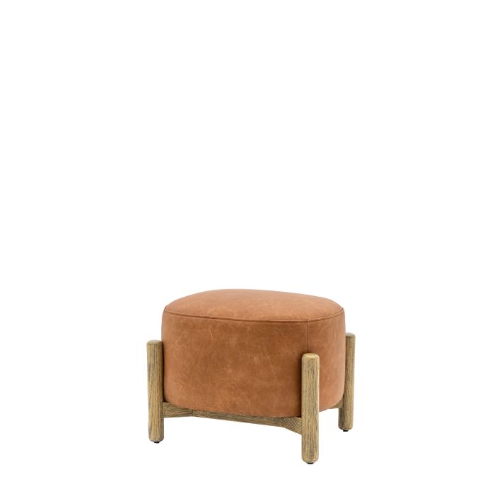 Tina Footstool