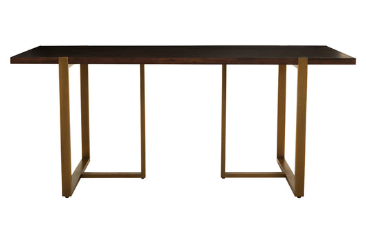 Marlon Rectangular Dining Table 180cm