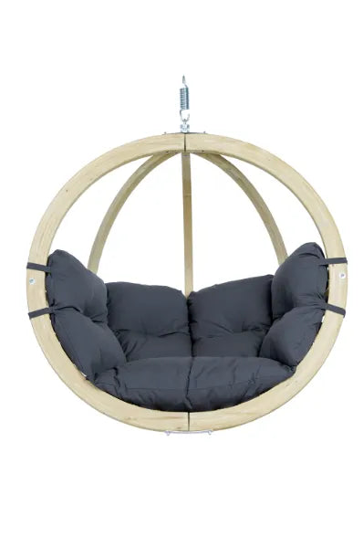 Globo Single-Seater Outdoor Hanging Chair