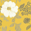 Anna French Rue De Seine Wallpaper Yellow AT34140