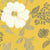 Anna French Rue De Seine Wallpaper Yellow AT34140