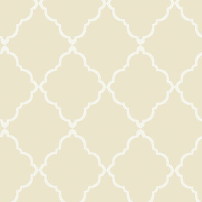 Anna French Seraphina Klein Trellis Wallpaper