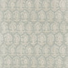 Anna French Gada Paisley Wallpaper Grey AT78749