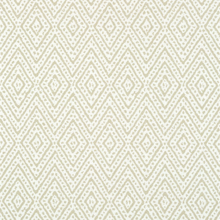 Anna French Palampore Vero Geometric Wallpaper