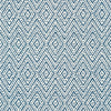 Anna French Palampore Vero Geometric Wallpaper