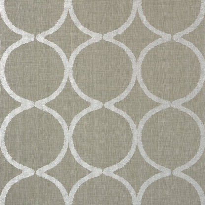 Anna French Watercourse Geometric Wallpaper