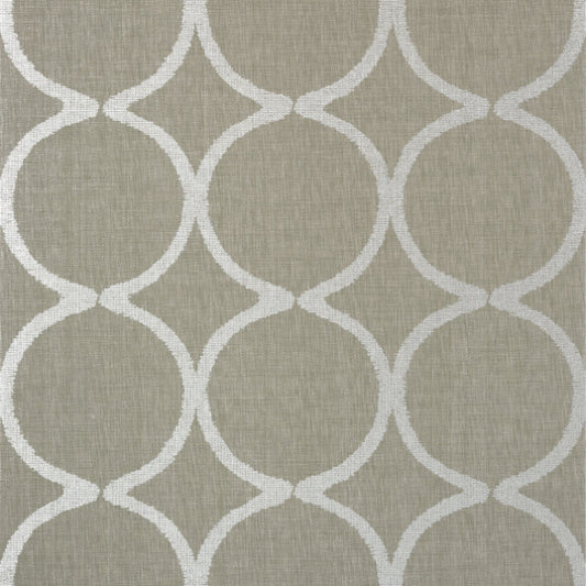 Anna French Watercourse Geometric Wallpaper