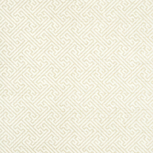 Thibaut Nara Charlotte Rafia Wallpaper Tan AT9841