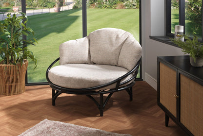 Amor Rattan Nest Chair