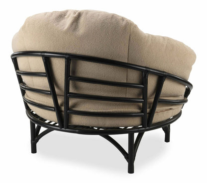 Amor Rattan Nest Chair