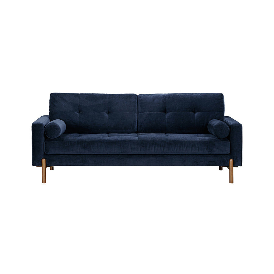 Mouna Contemporary 3-Seater Sofa