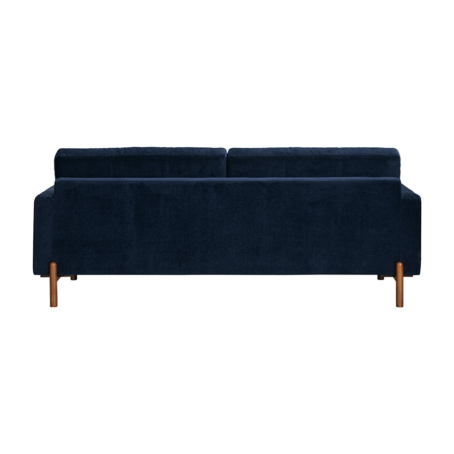 Mouna Contemporary 3-Seater Sofa