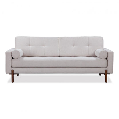 Mouna Contemporary 3-Seater Sofa